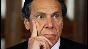 Andrew Cuomo and the Liberal Blacklist AP Photo Mike Groll
