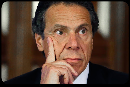 Andrew Cuomo and the Liberal Blacklist AP Photo Mike Groll
