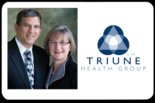 Heroes of Religious Liberty Courtesy of Triune Health Group