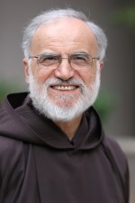 Cardinal Raniero Cantalamessa