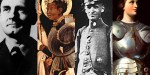 MILITARY SAINTS