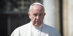 Pope Francis compares Nicaragua to Nazis and Communists
