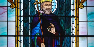 Meet the patron saint of difficult marriages and separated spouses