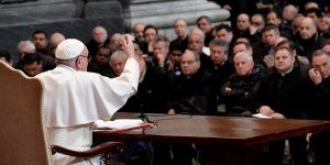 Symposium on priesthood to address priestly life, celibacy