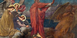 3 Enemies to fight during Lent