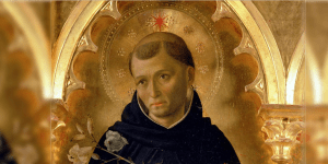Did you know St. Dominic&#8217;s mother was beatified?