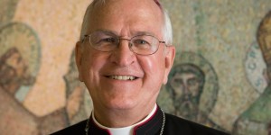 Archbishop gives little girl a beautiful response about why God allows disabilities