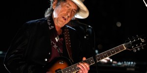 Bob Dylan delivers Nobel Prize speech, cites classic novels as inspiration