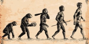 Embracing evolution helped me rediscover God