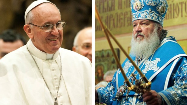 web-pope-francis-patriarch-kirill-mazurcatholicnews-org-uk-larry-koester-cc