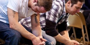 3 Reasons Catholic men should go on retreats