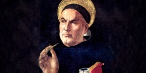 10 Fun facts about St. Thomas Aquinas