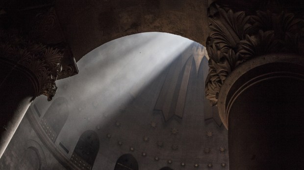 WEB3 AT011 HOLY SEPULCHRE JERUSALEM Dominika Zarzycka Shutterstock 08