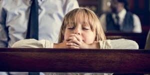 How to start a children’s Holy Hour