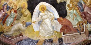 To hell and back: Journeying with Jesus from death to life