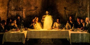Did Jesus keep kosher?