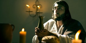 What was Mass like for the early Christians?