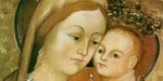 virgin mary