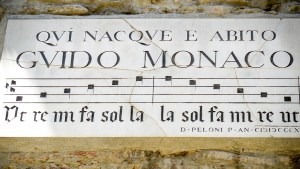 WEB3-PLAQUE-GUIDO-MONACO-MUSIC-NOTES-Ivanhoe-CC-via-Wikipedia