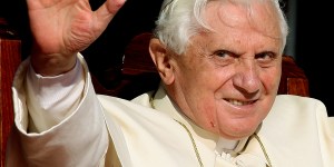 &#8220;One of the truly great&#8221;: Pope Benedict passes at 95 on last day of 2022
