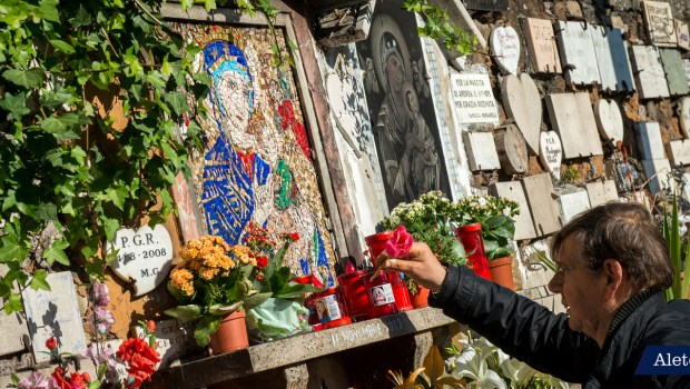 Our Lady of Perpetual Help