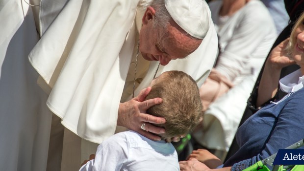 Pope Francis General