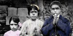 Fatima children