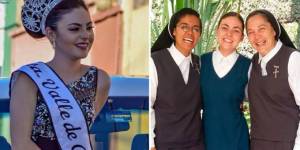 7 Tips for discerning your vocation from a former beauty queen who entered the convent
