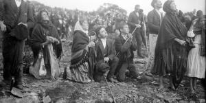 A scientist describes the Miracle of the Sun at Fatima