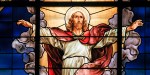 ASCENSION,JESUS