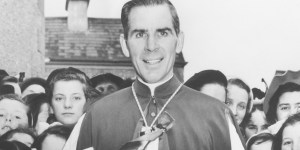 Mark your calendar: Fulton Sheen to be beatified December 21
