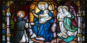 St. John Paul II wasn&#8217;t the first to propose Luminous Mysteries