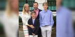 ODOM FAMILY