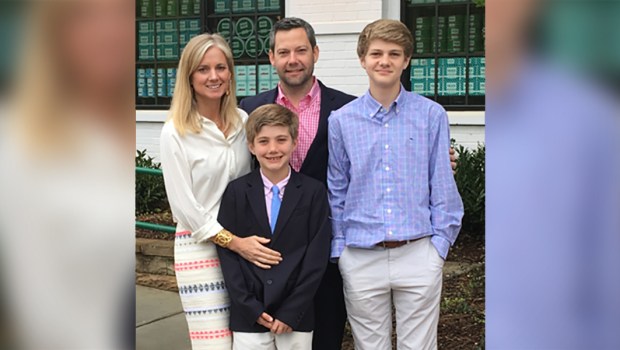 ODOM FAMILY
