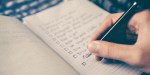 HAND WRITING TO DO LIST