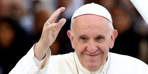 Pope sends message to 400K young people already signed up for WYD