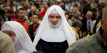 NUN;SISTER;WOMAN