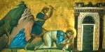 SAINT JAMES THE LESSER