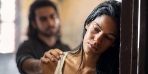 Can a relationship survive psychological abuse?