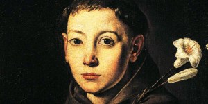 Prayer to St. Anthony to find an item that was lost
