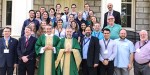 GROUP OF CATHOLIC MEDICAL STUDENTS