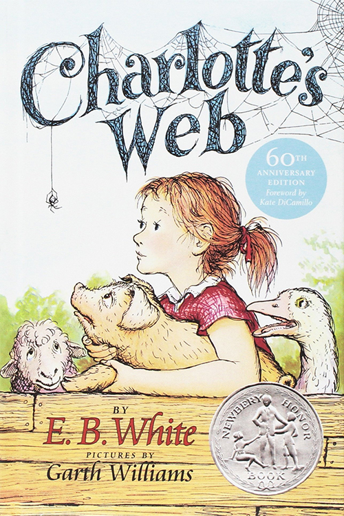 Charlotte's Web