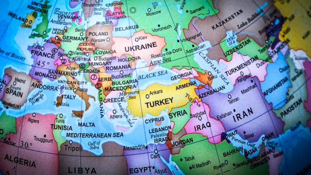 MAP,COUNTRIES,GLOBE,EUROPE,NORTHERN AFRICA