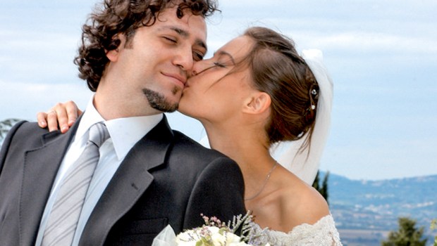 ENRICO PETRILIO,CHIARA CORBELLA,SAINTHOOD