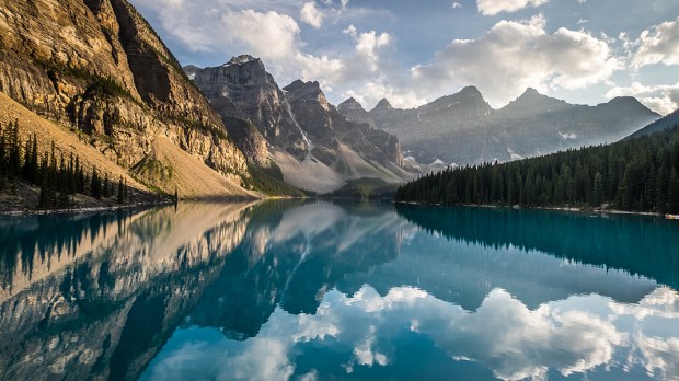 LAKE,MOUNTAIN