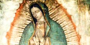Is Guadalupe a “Mexican” name?