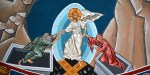 RESURRECTION