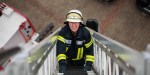 SISTER ANDREA STADERMAN FIREFIGHTER