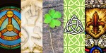 TRINITY SYMBOLS