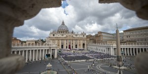 Synod: no German-speaking language group planned